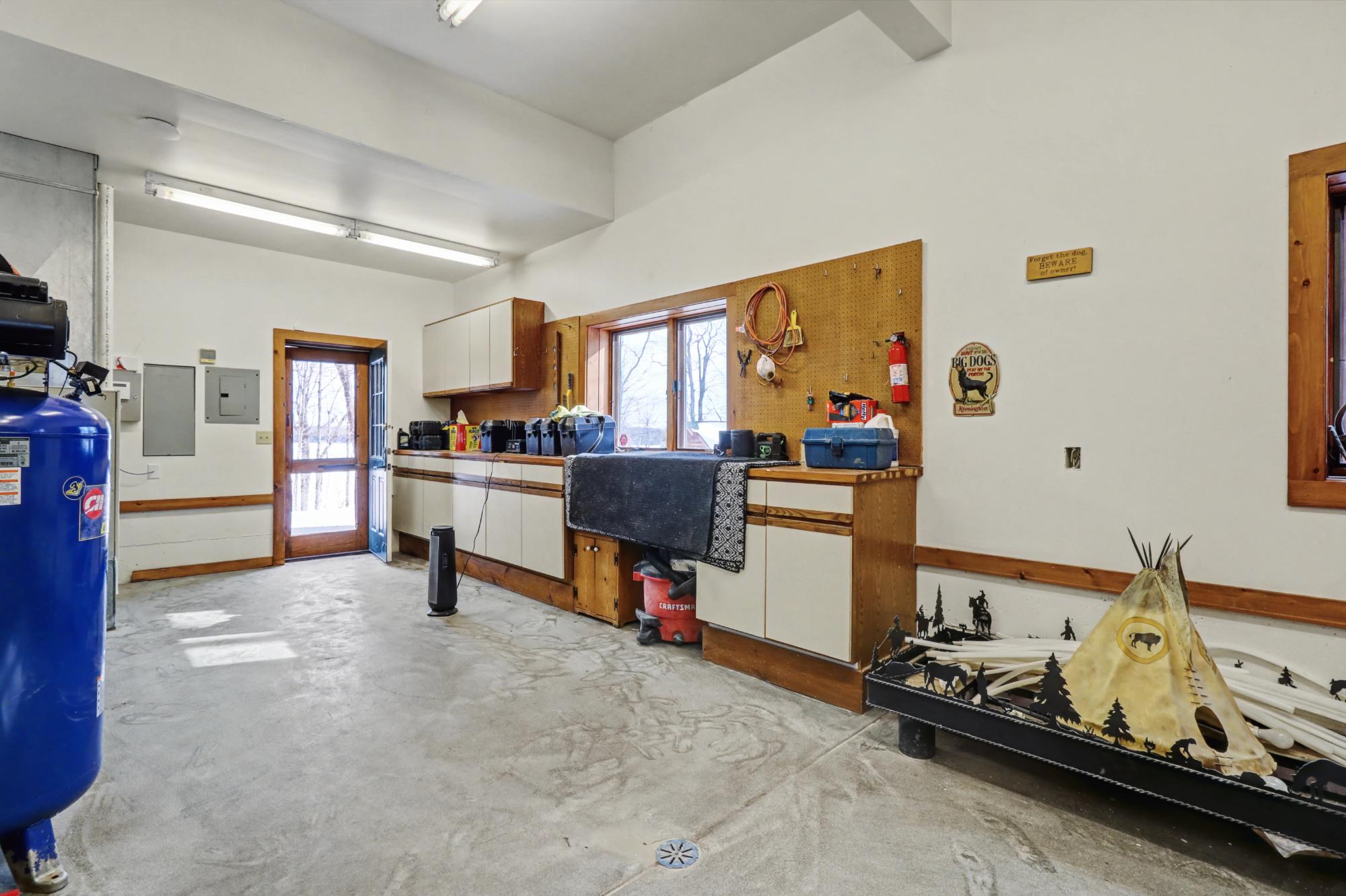 Big Sand Lake Property 867 Eagles Nest Photo 41