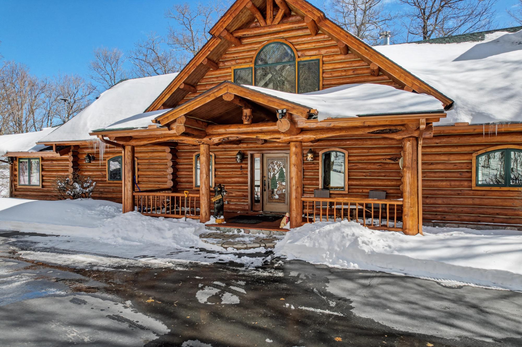 Big Sand Lake Property 867 Eagles Nest Photo 45