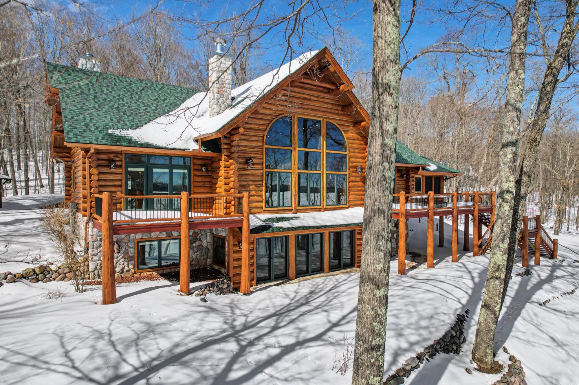 Big Sand Lake Property 867 Eagles Nest Photo 47