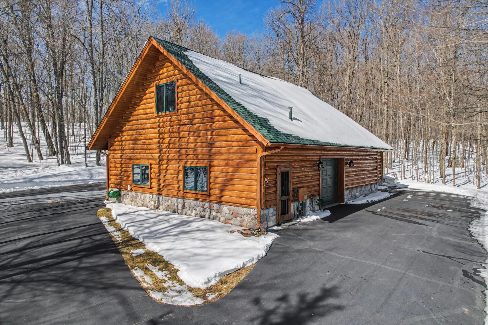 Big Sand Lake Property 867 Eagles Nest Photo 49