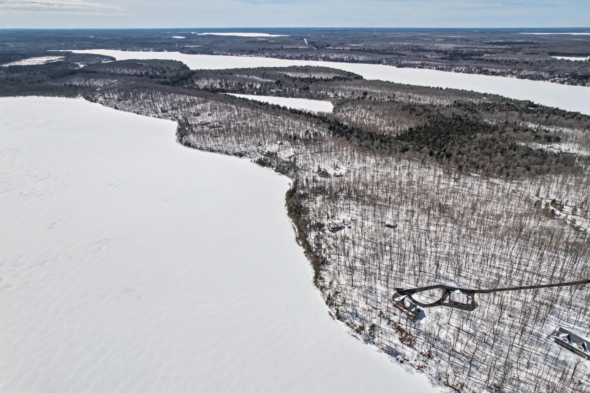 Big Sand Lake Property 867 Eagles Nest Photo 51