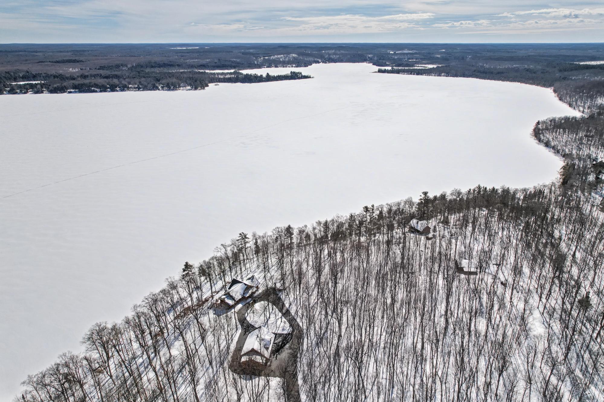Big Sand Lake Property 867 Eagles Nest Photo 53