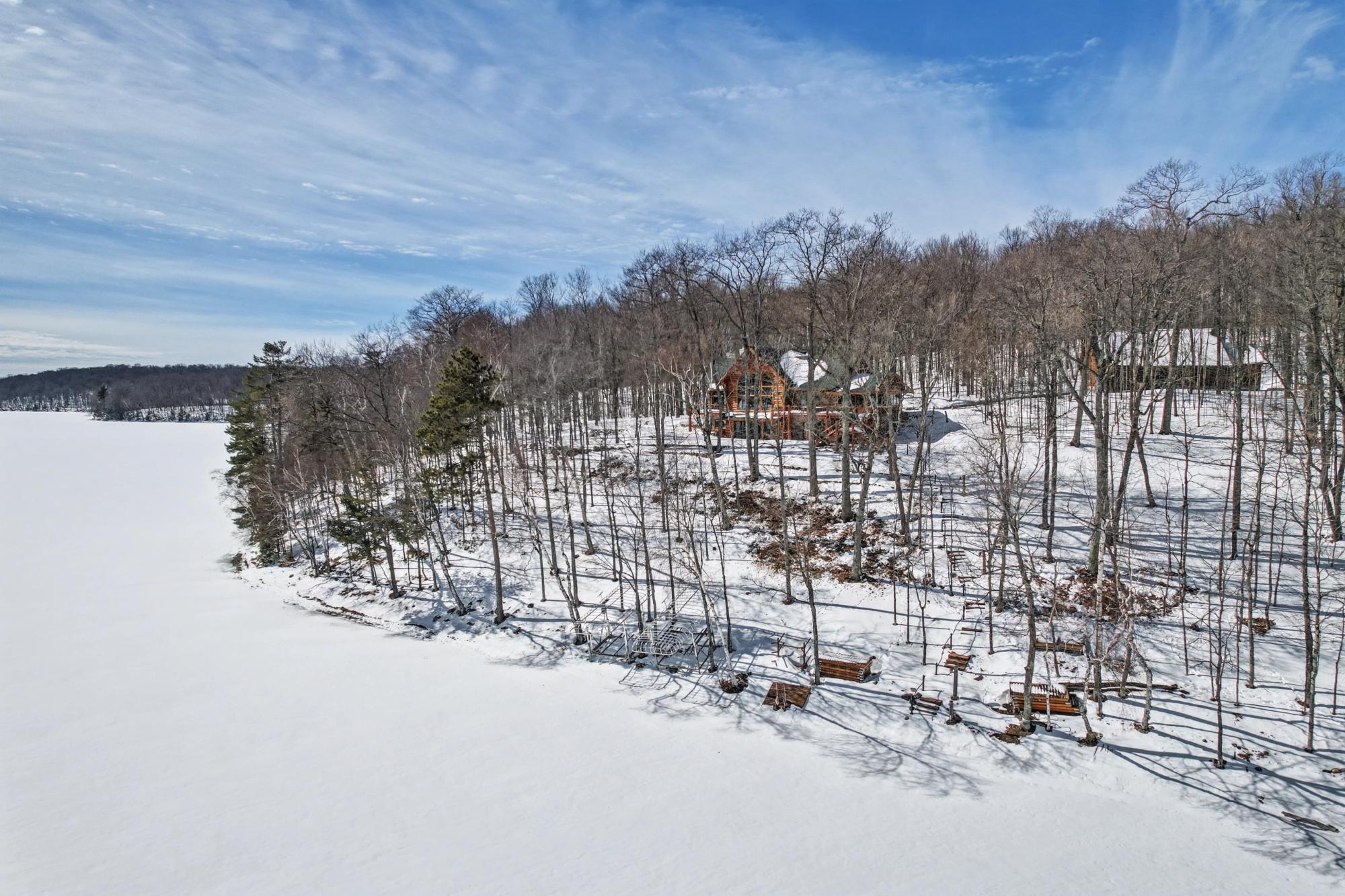 Big Sand Lake Property 867 Eagles Nest Photo 55