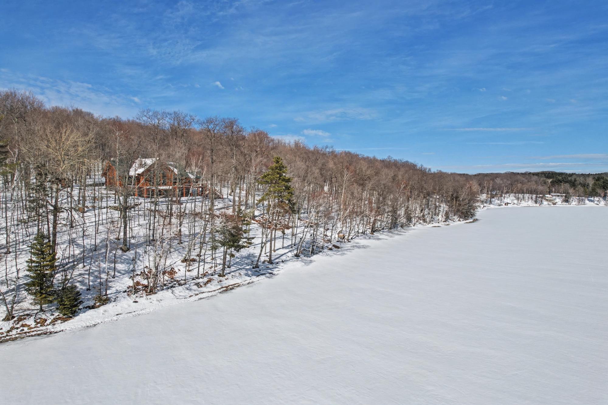 Big Sand Lake Property 867 Eagles Nest Photo 56