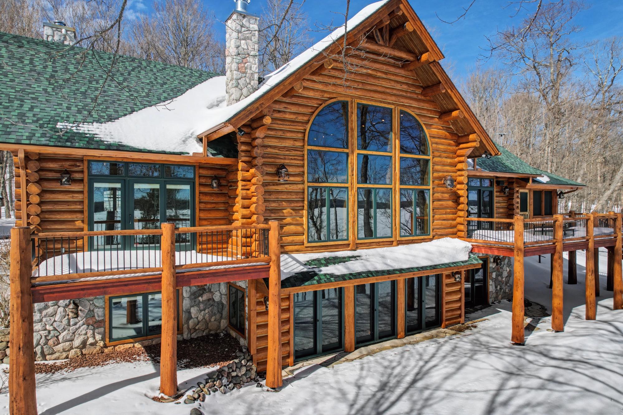 Big Sand Lake Property 867 Eagles Nest Photo 58