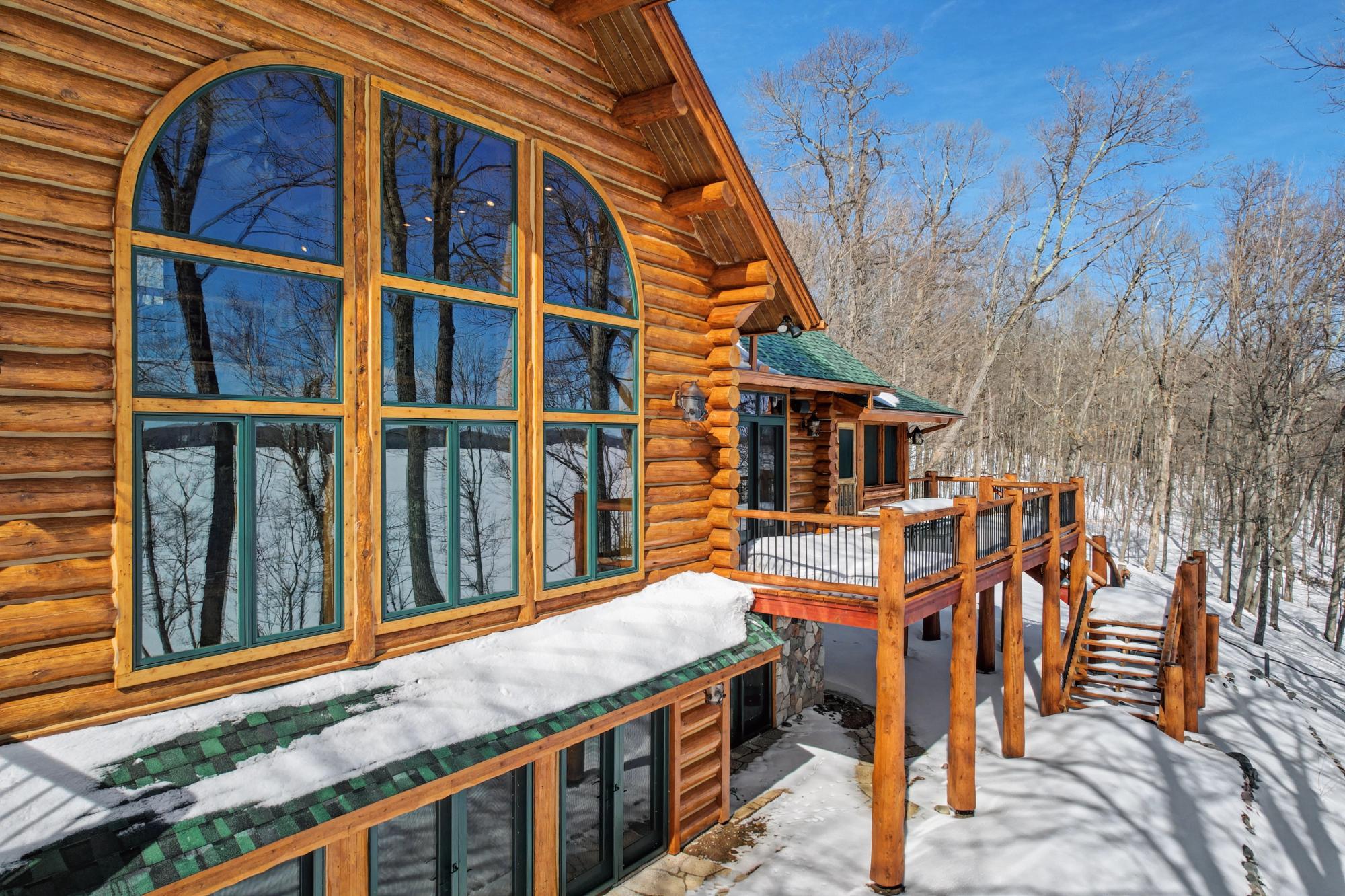 Big Sand Lake Property 867 Eagles Nest Photo 59