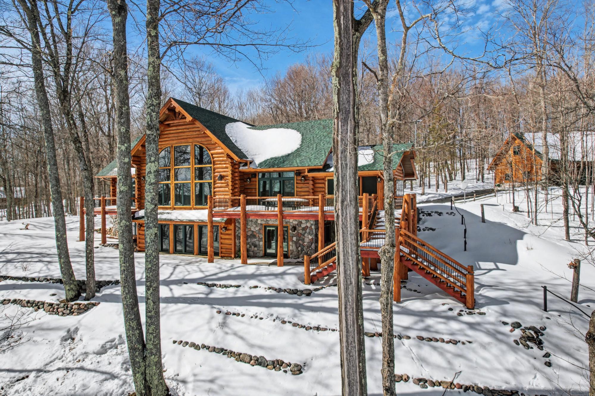 Big Sand Lake Property 867 Eagles Nest Photo 60