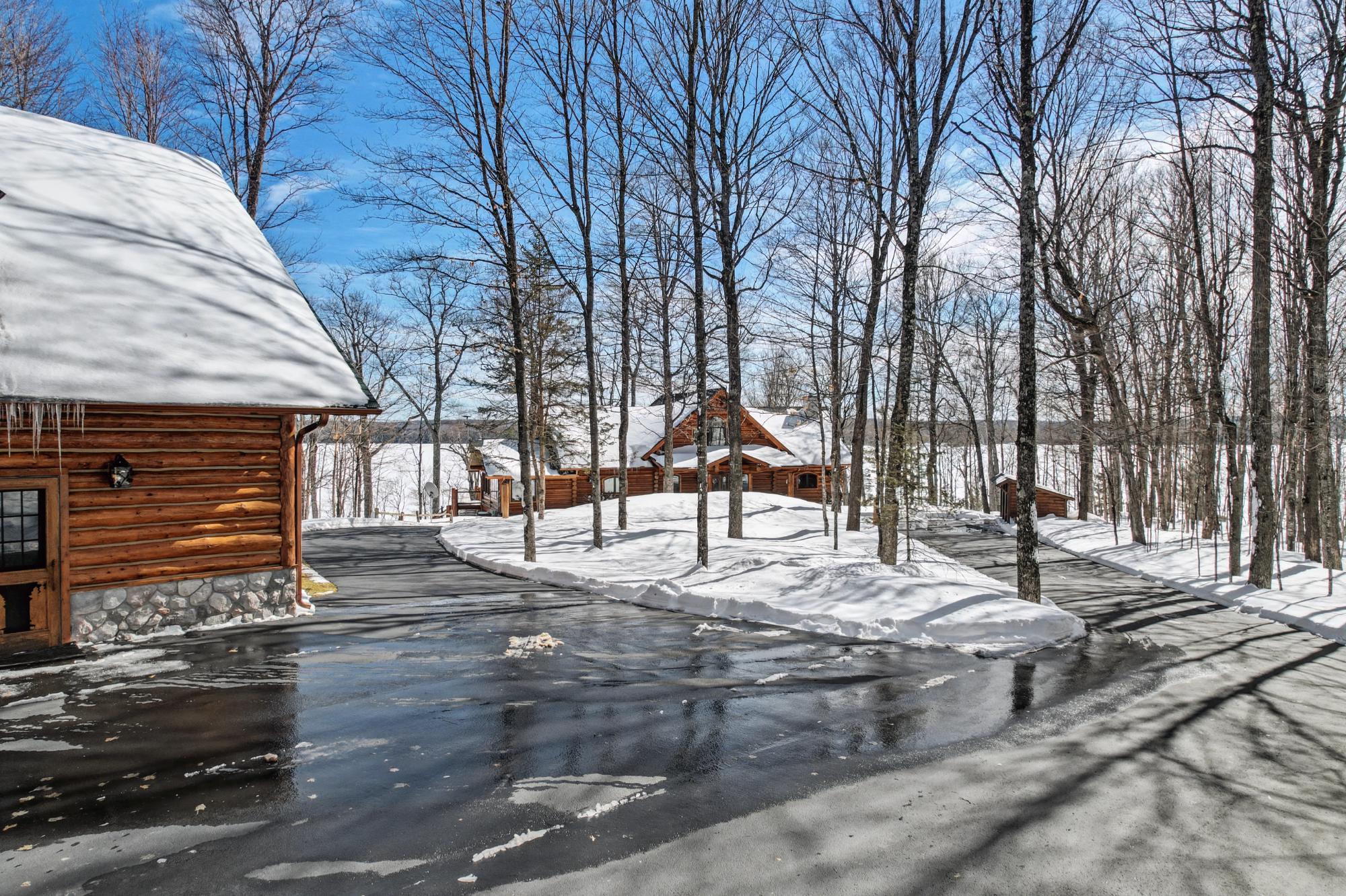 Big Sand Lake Property 867 Eagles Nest Photo 62