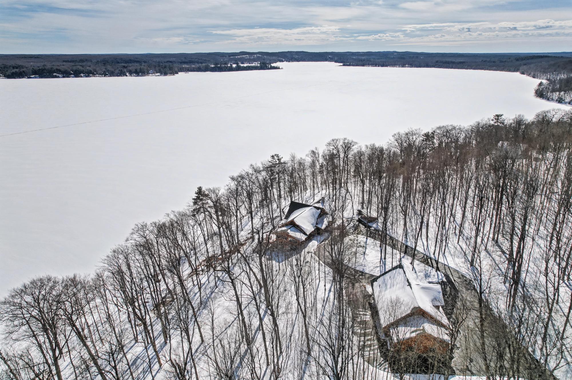Big Sand Lake Property 867 Eagles Nest Photo 65