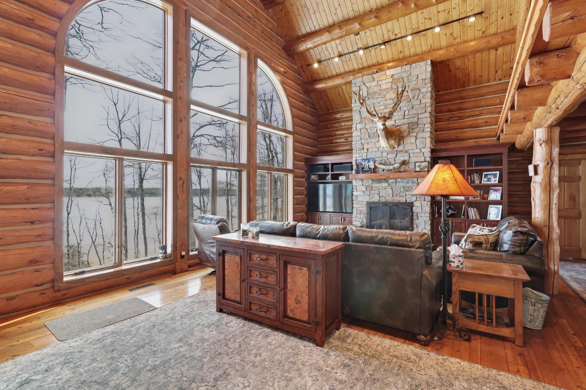 Big Sand Lake Property 867 Eagles Nest Photo 8