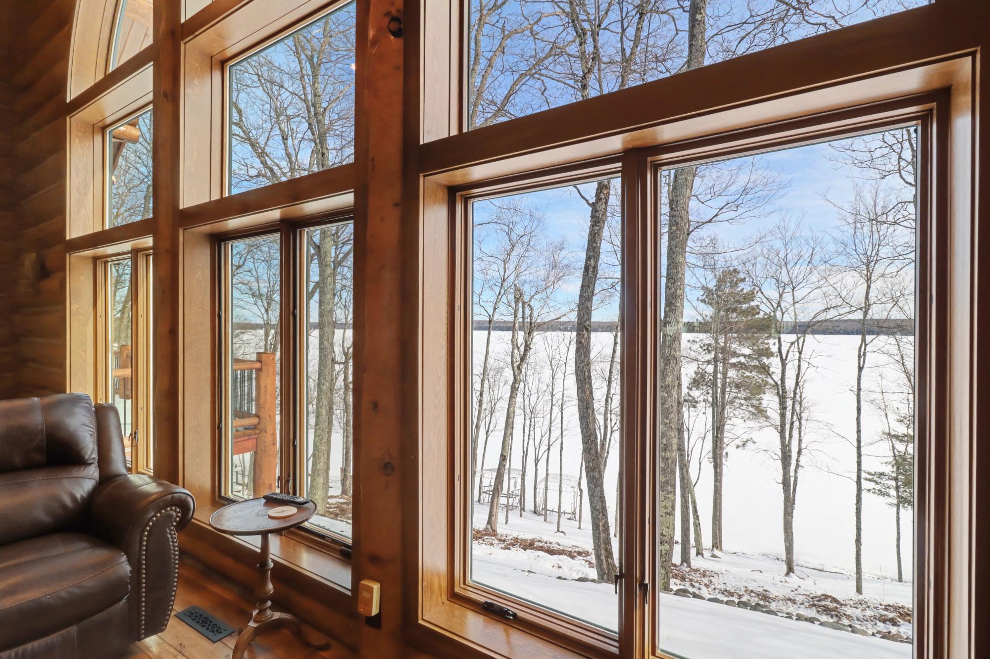 Big Sand Lake Property 867 Eagles Nest Photo 9