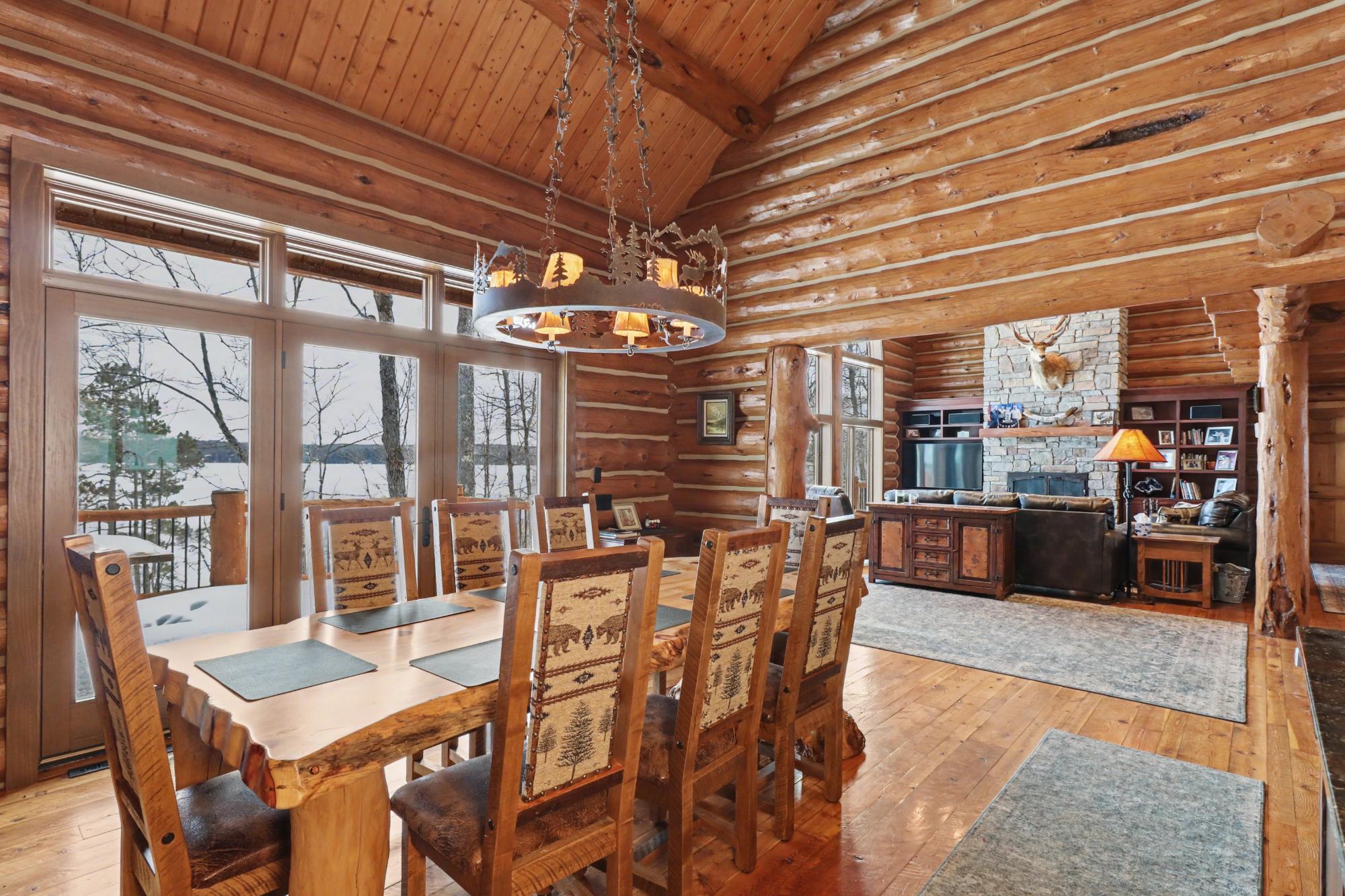 Big Sand Lake Property 867 A Eagles Nest Photo 14