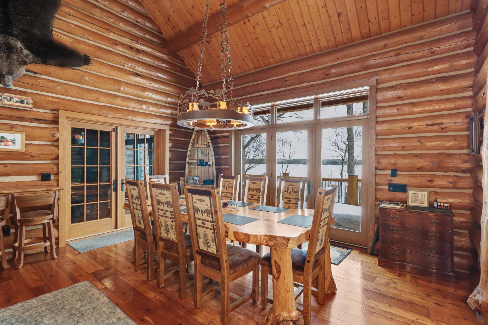 Big Sand Lake Property 867 A Eagles Nest Photo 15