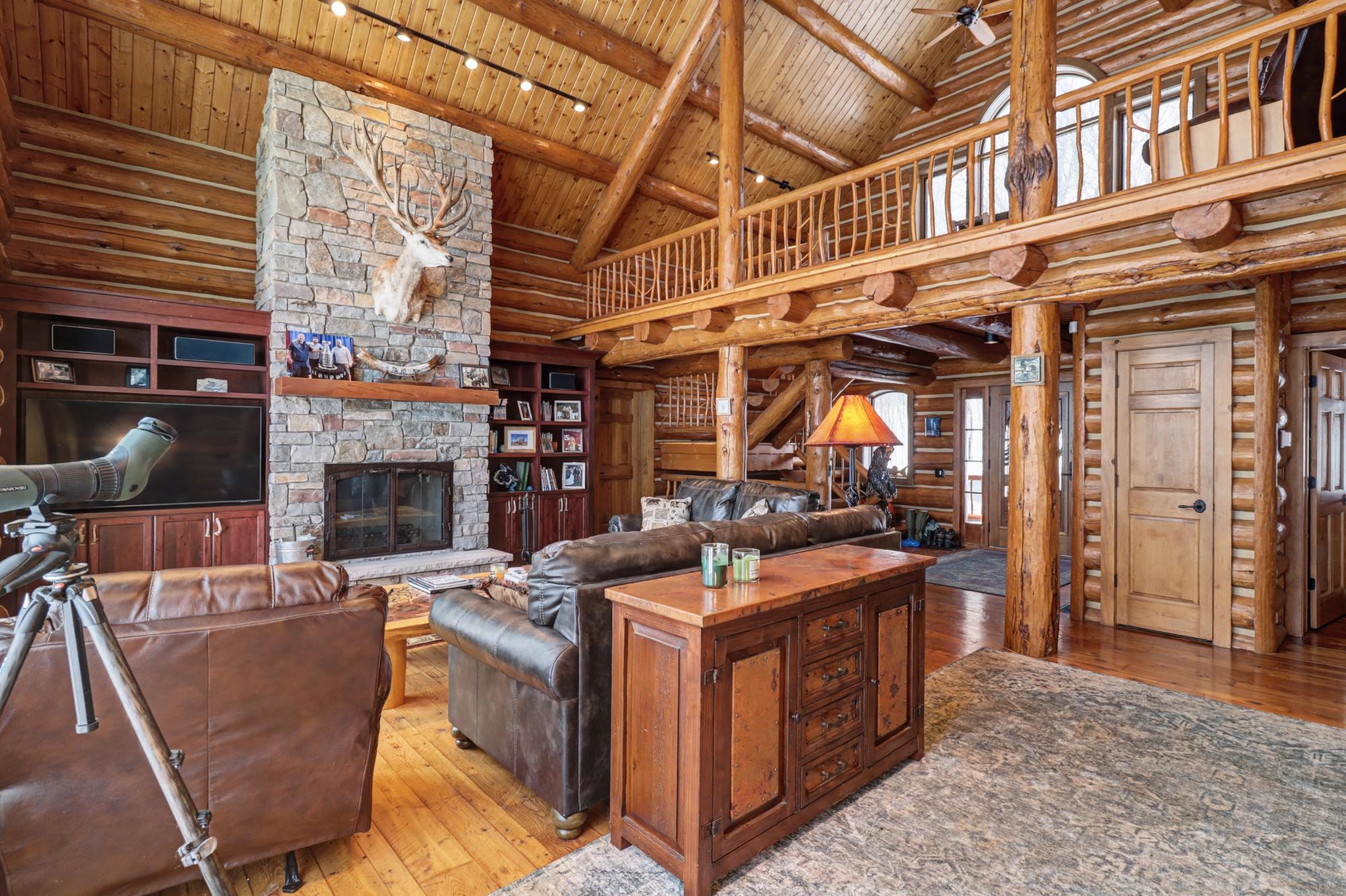 Big Sand Lake Property 867 A Eagles Nest Photo 18