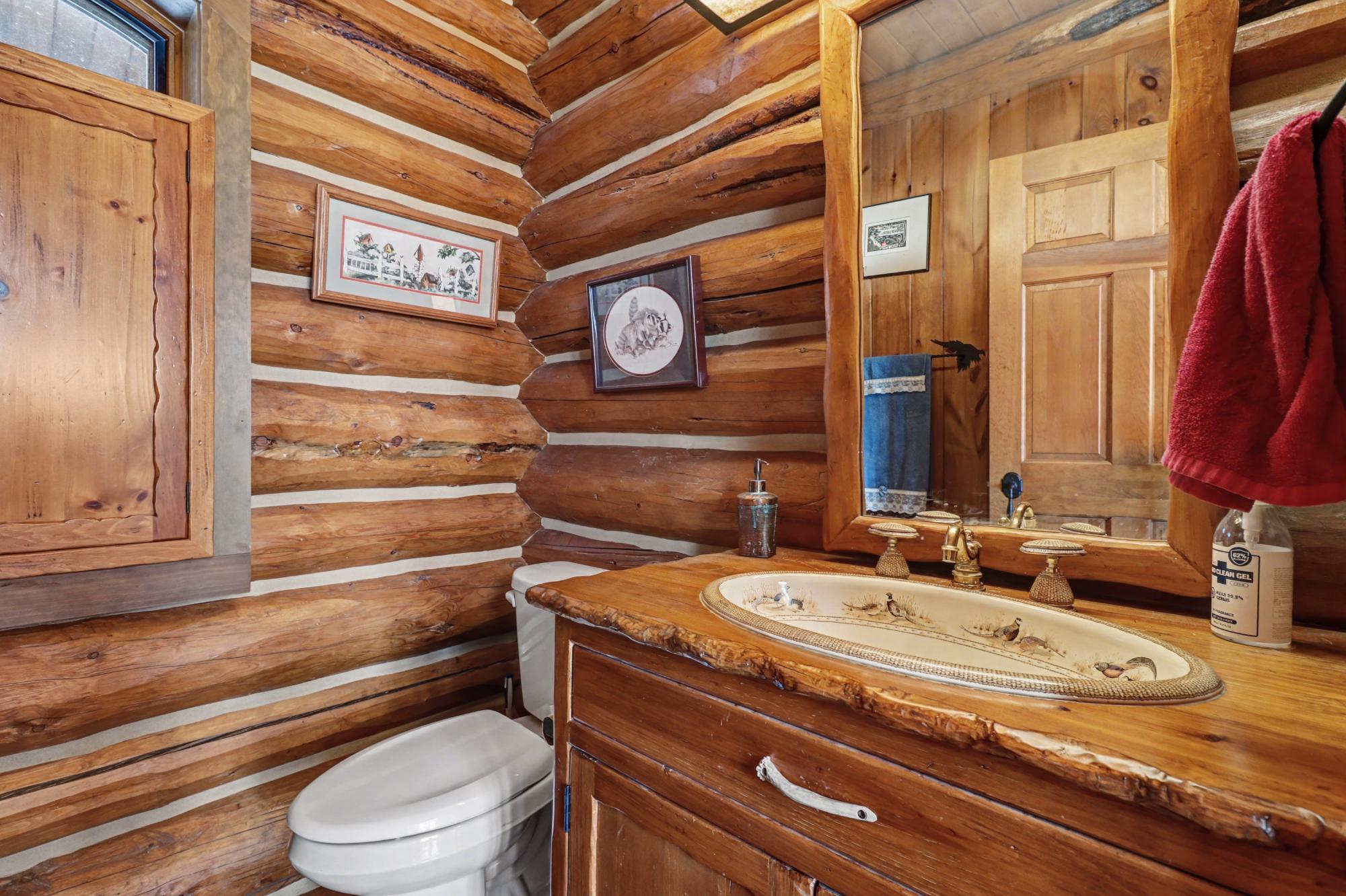 Big Sand Lake Property 867 A Eagles Nest Photo 24