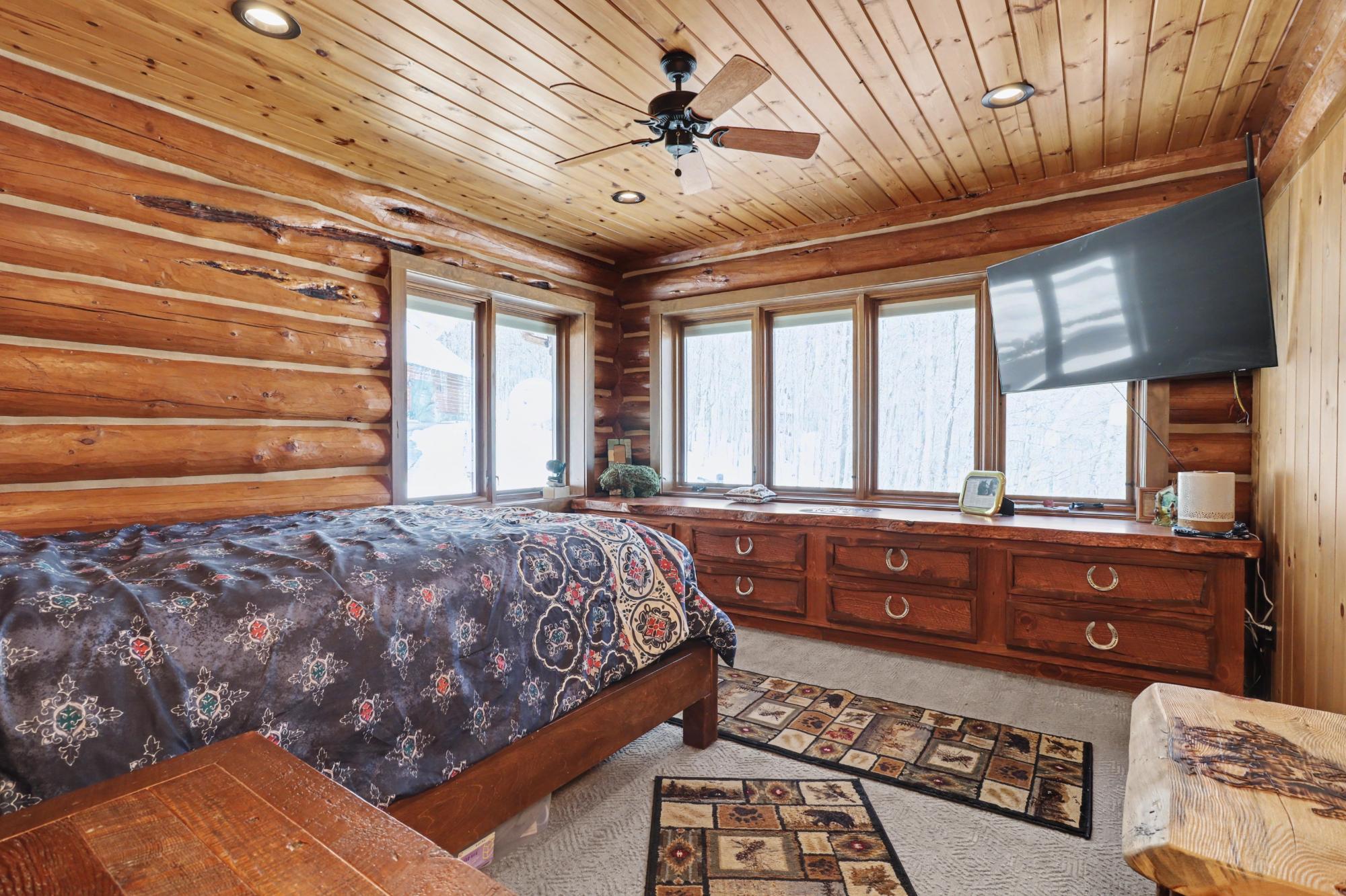 Big Sand Lake Property 867 A Eagles Nest Photo 26