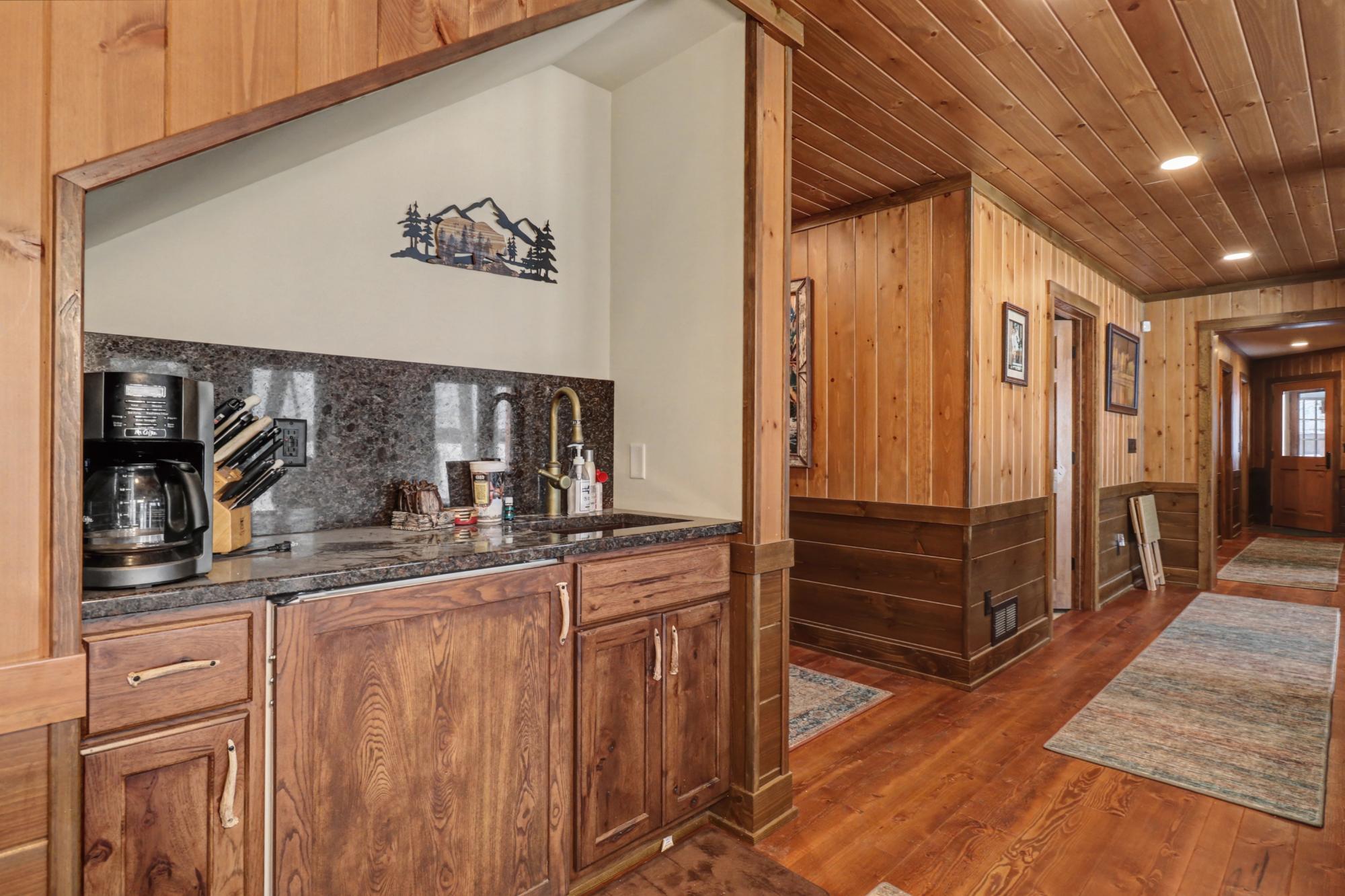 Big Sand Lake Property 867 A Eagles Nest Photo 31