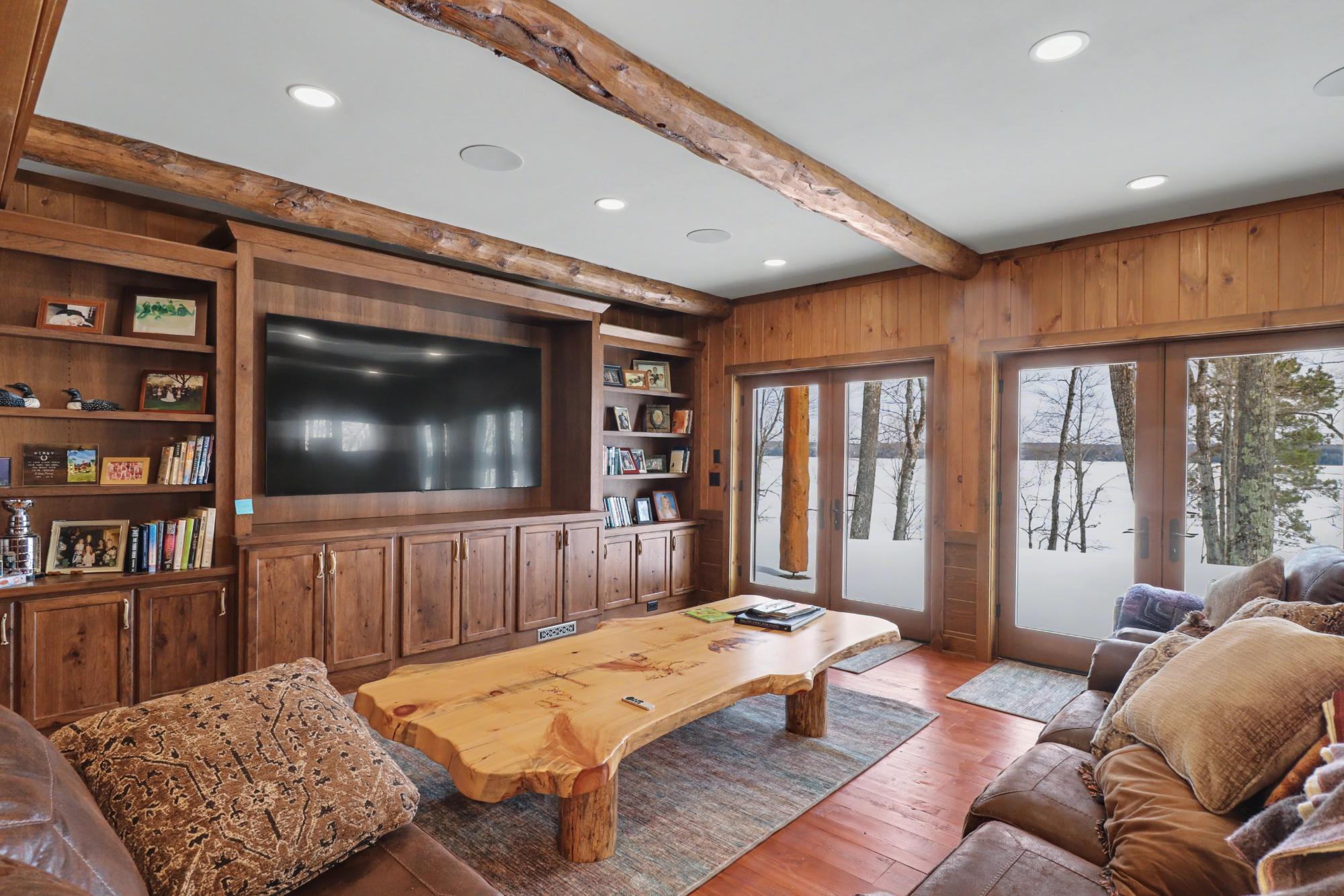 Big Sand Lake Property 867 A Eagles Nest Photo 32