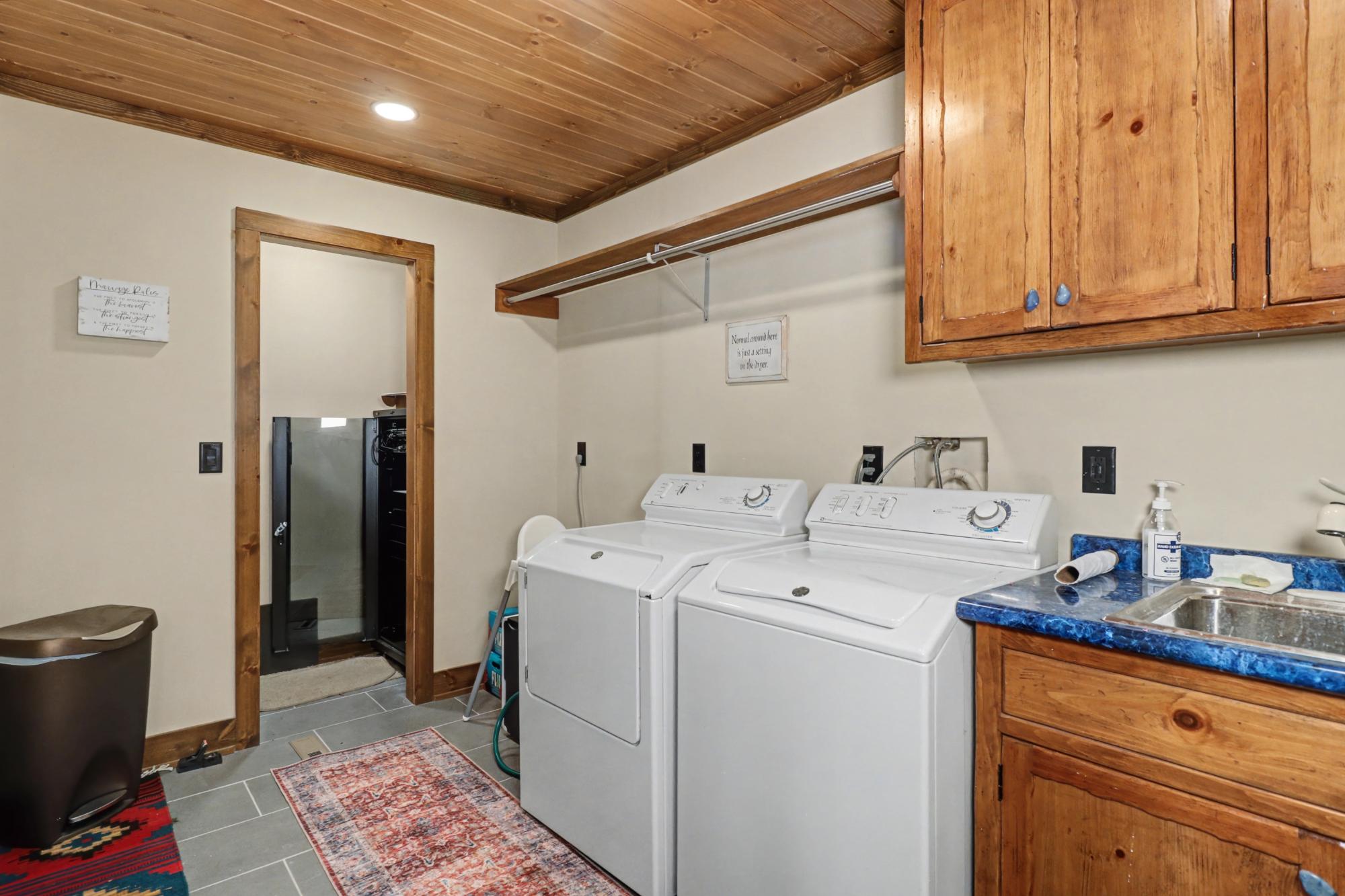 Big Sand Lake Property 867 A Eagles Nest Photo 37