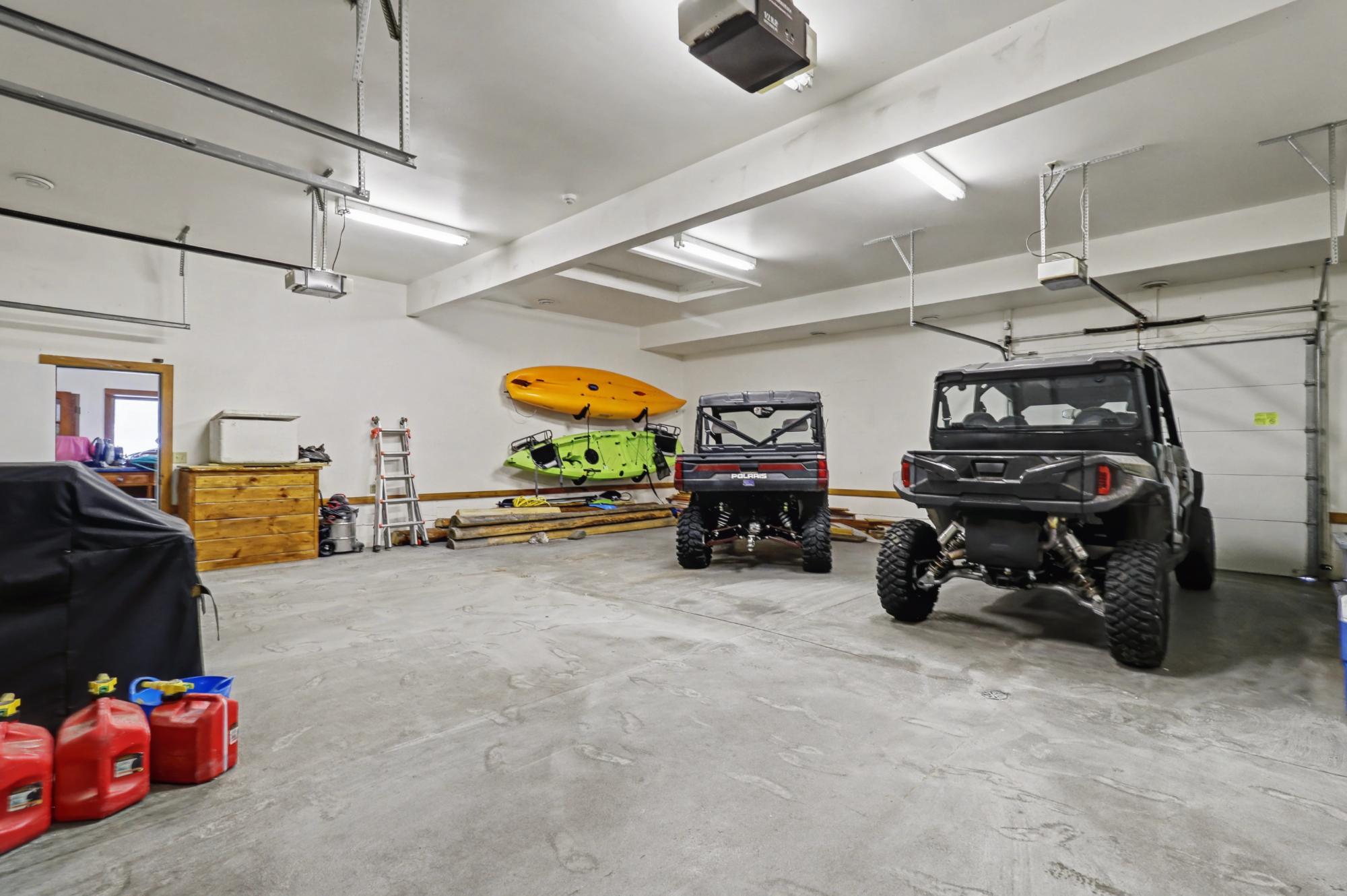 Big Sand Lake Property 867 A Eagles Nest Photo 39