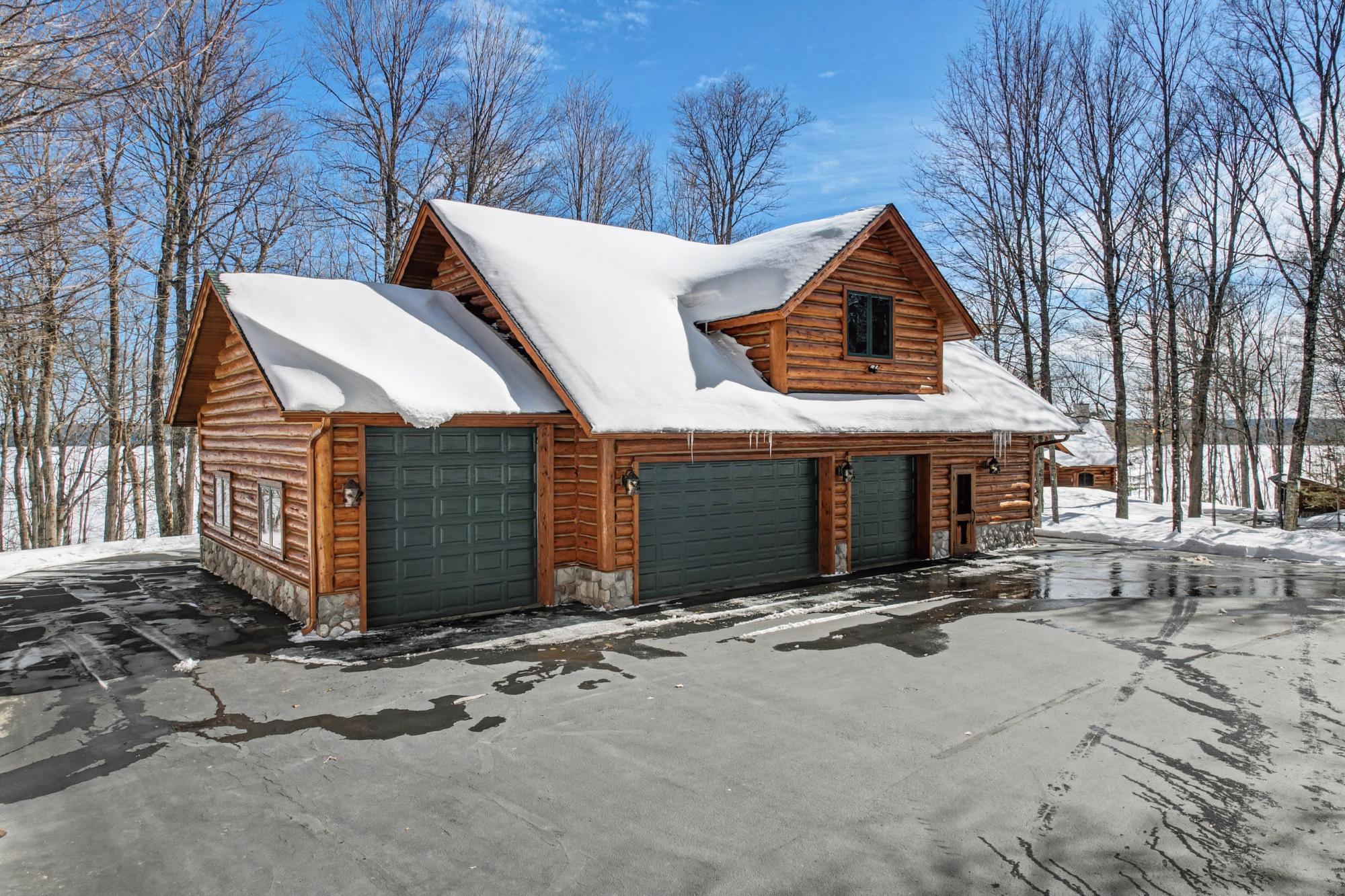 Big Sand Lake Property 867 A Eagles Nest Photo 4