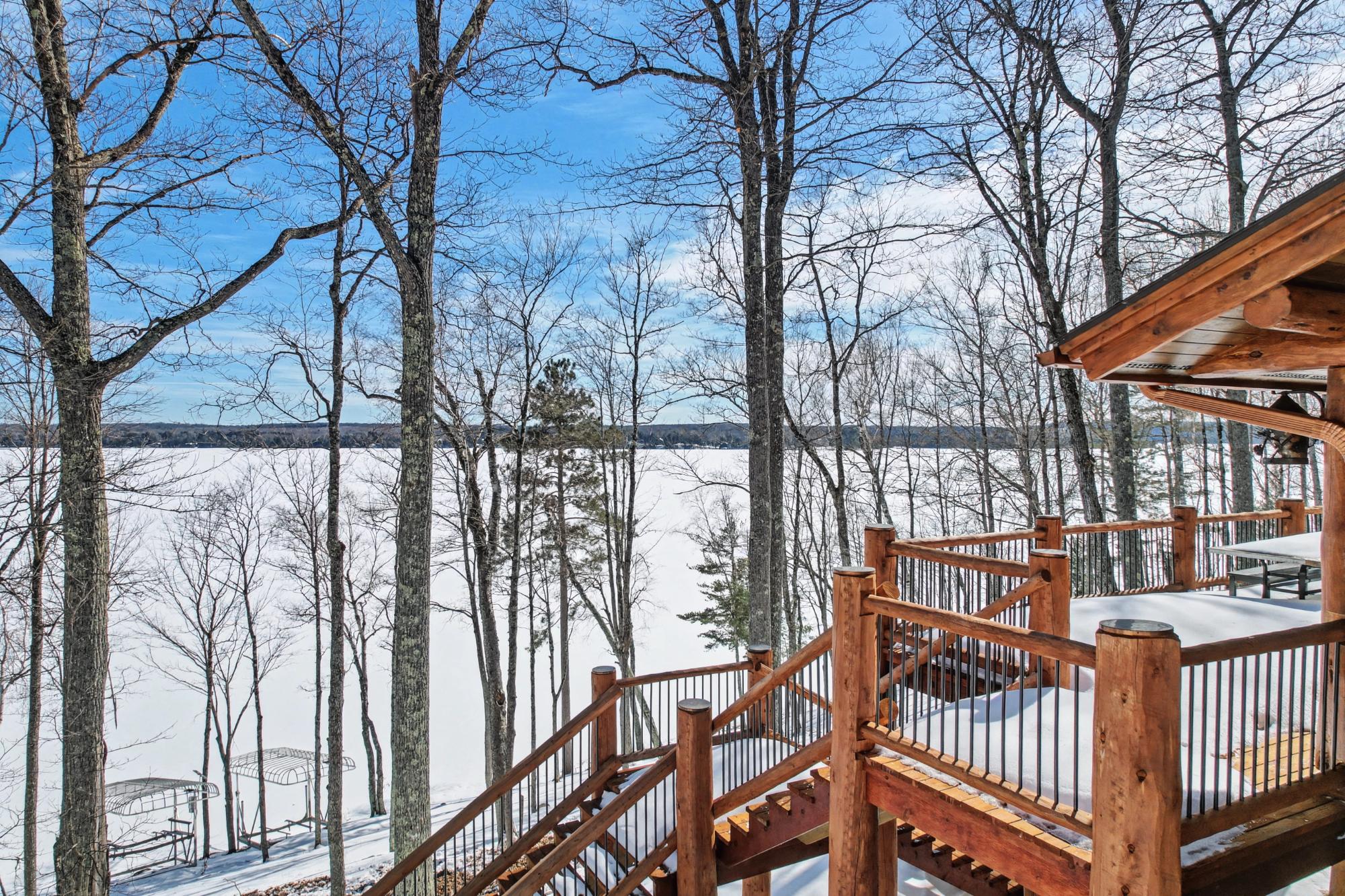 Big Sand Lake Property 867 A Eagles Nest Photo 46