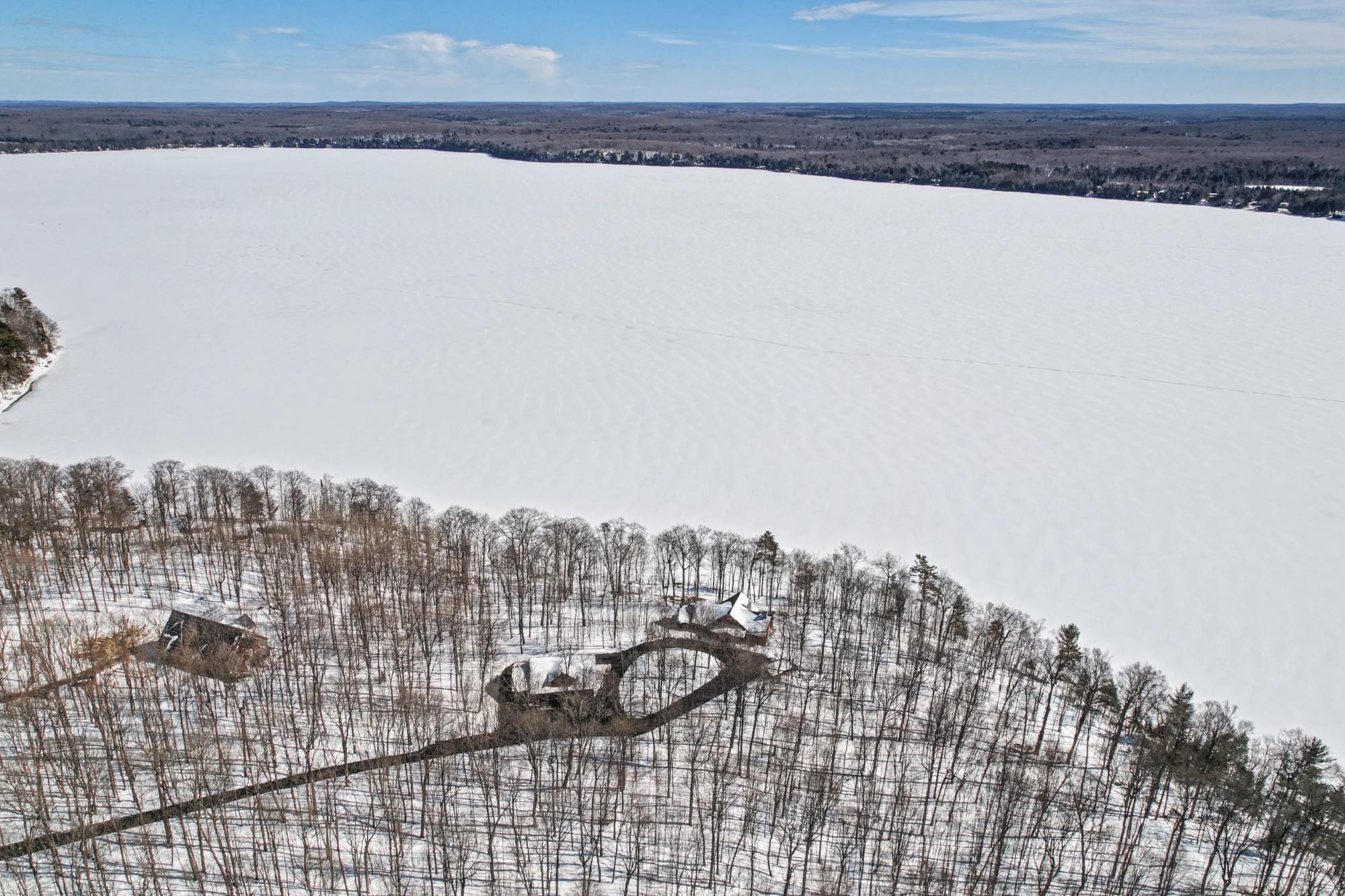 Big Sand Lake Property 867 A Eagles Nest Photo 50