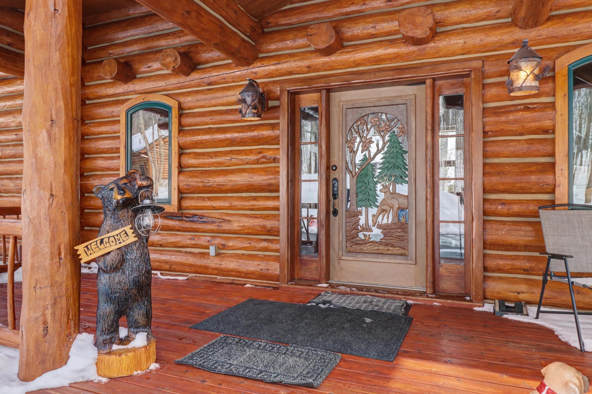 Big Sand Lake Property 867 A Eagles Nest Photo 6