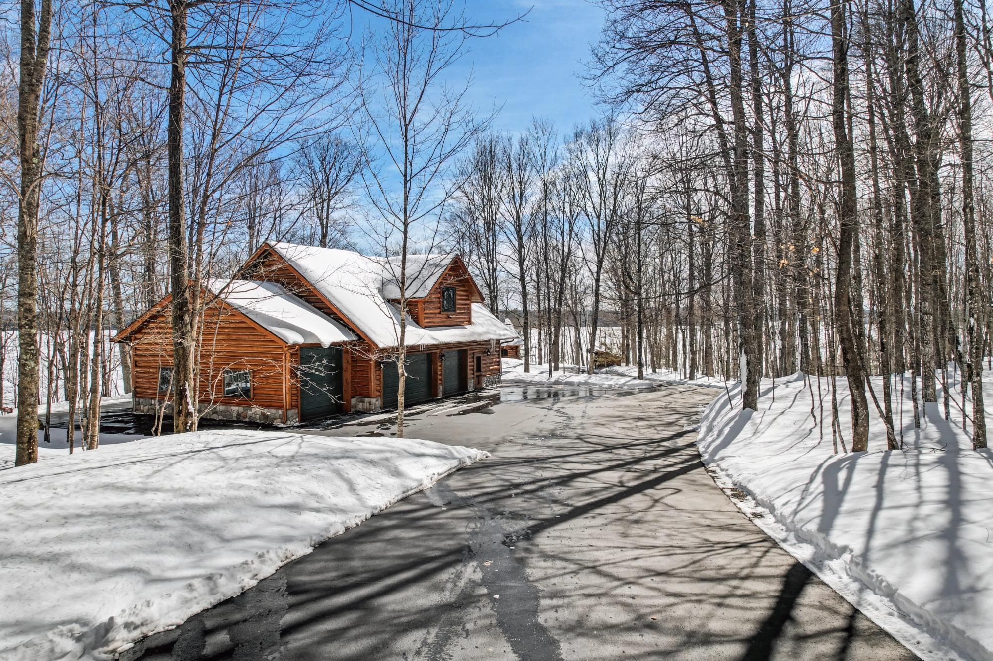 Big Sand Lake Property 867 A Eagles Nest Photo 61