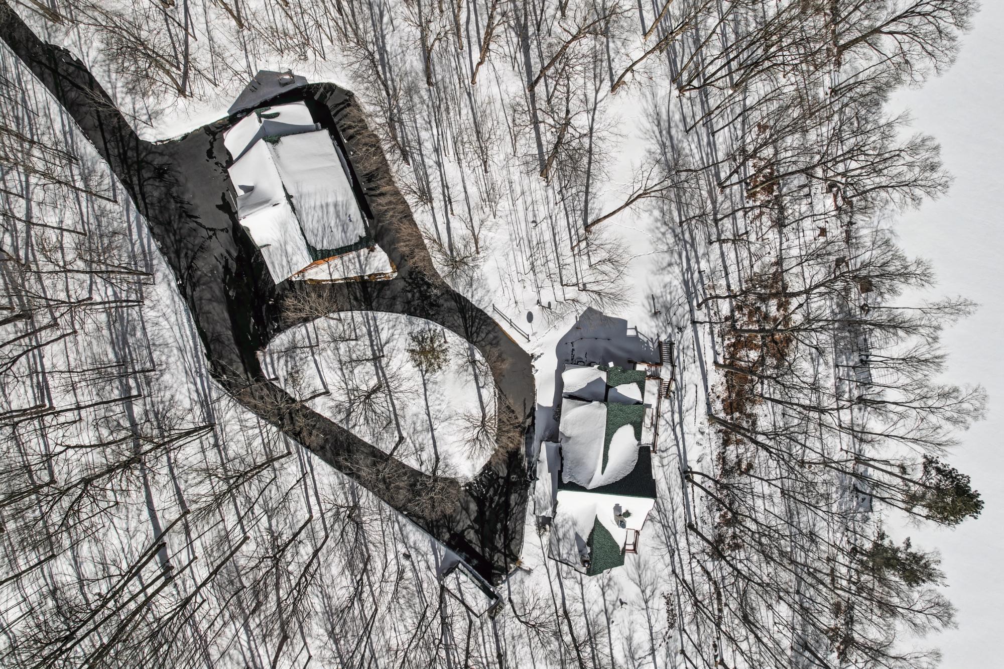 Big Sand Lake Property 867 A Eagles Nest Photo 65