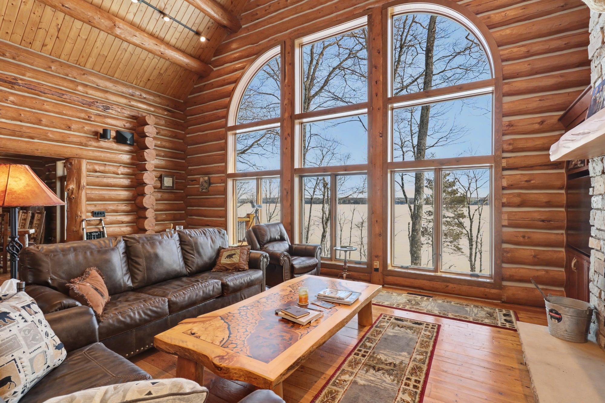 Big Sand Lake Property 867 A Eagles Nest Photo 7