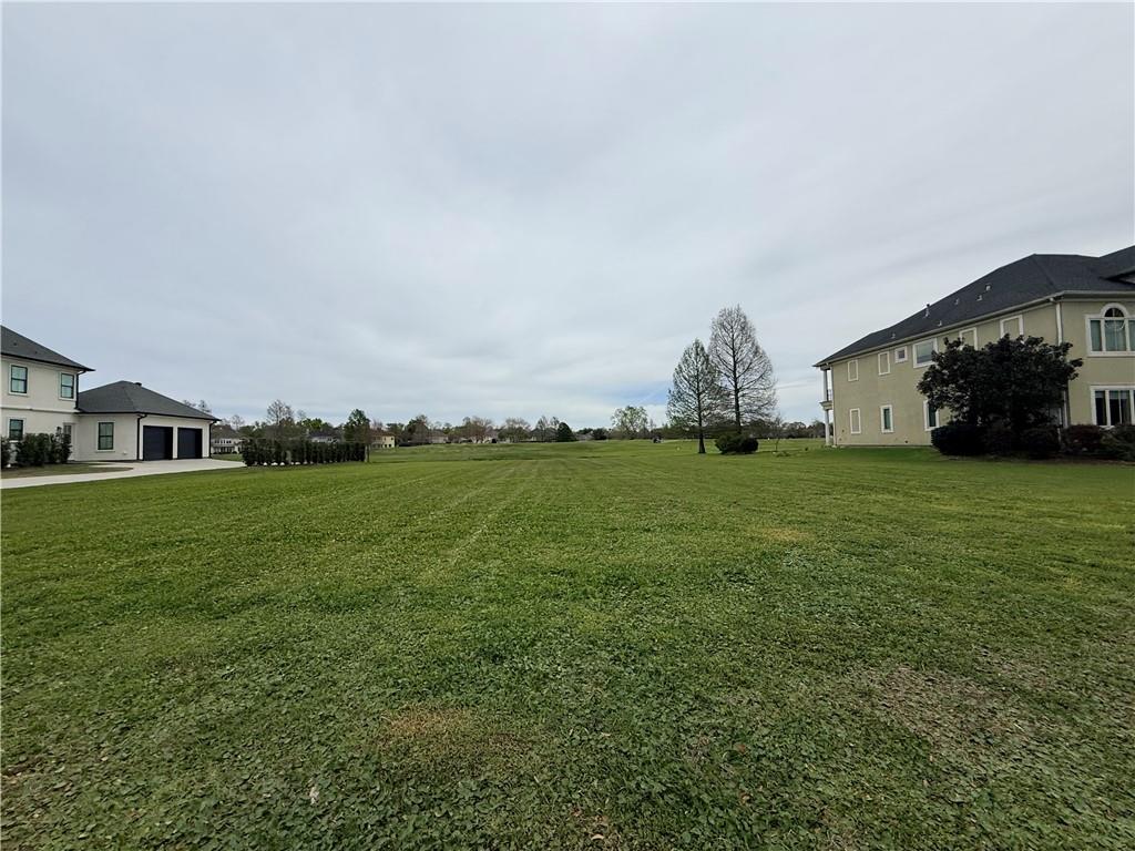 Photo 1 of Land for sale at 9 Eagle Point Ln, New Orleans, LA 70131 | MLS# 2548449 | Listing updated on 2026-09-06