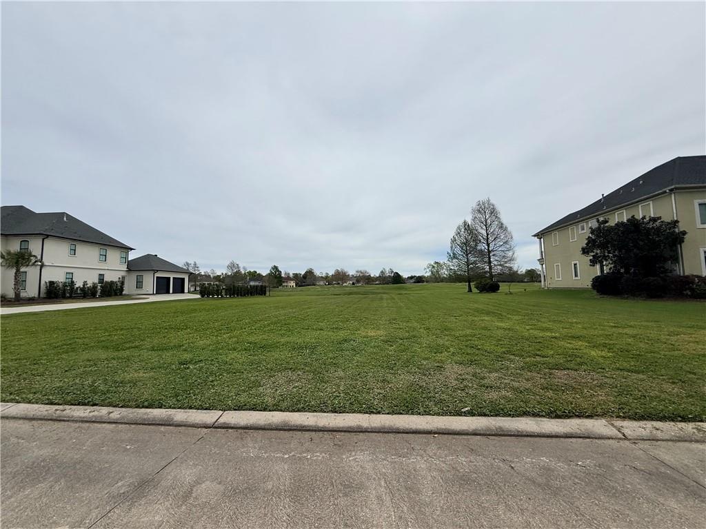 Photo 2 of Land for sale at 9 Eagle Point Ln, New Orleans, LA 70131 | MLS# 2548449 | Listing updated on 2026-09-06