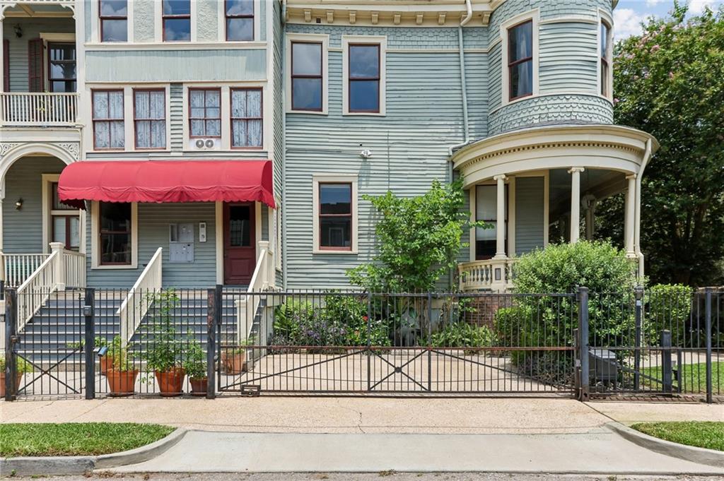 Photo 3 of Condo for sale at 1629 Coliseum St #3, New Orleans, LA 70130 | MLS# 2548439 | Listing updated on 2026-09-18