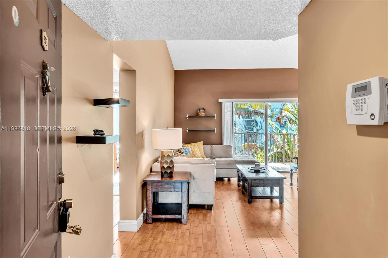 Paragon Plantation Condo