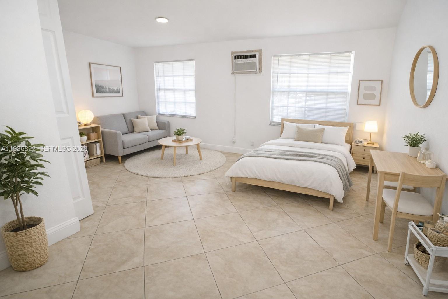 Miami Gardens Estates Sec