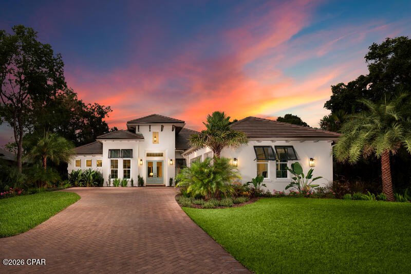 Details for 000 Plantation Drive, Panama City, FL 32404