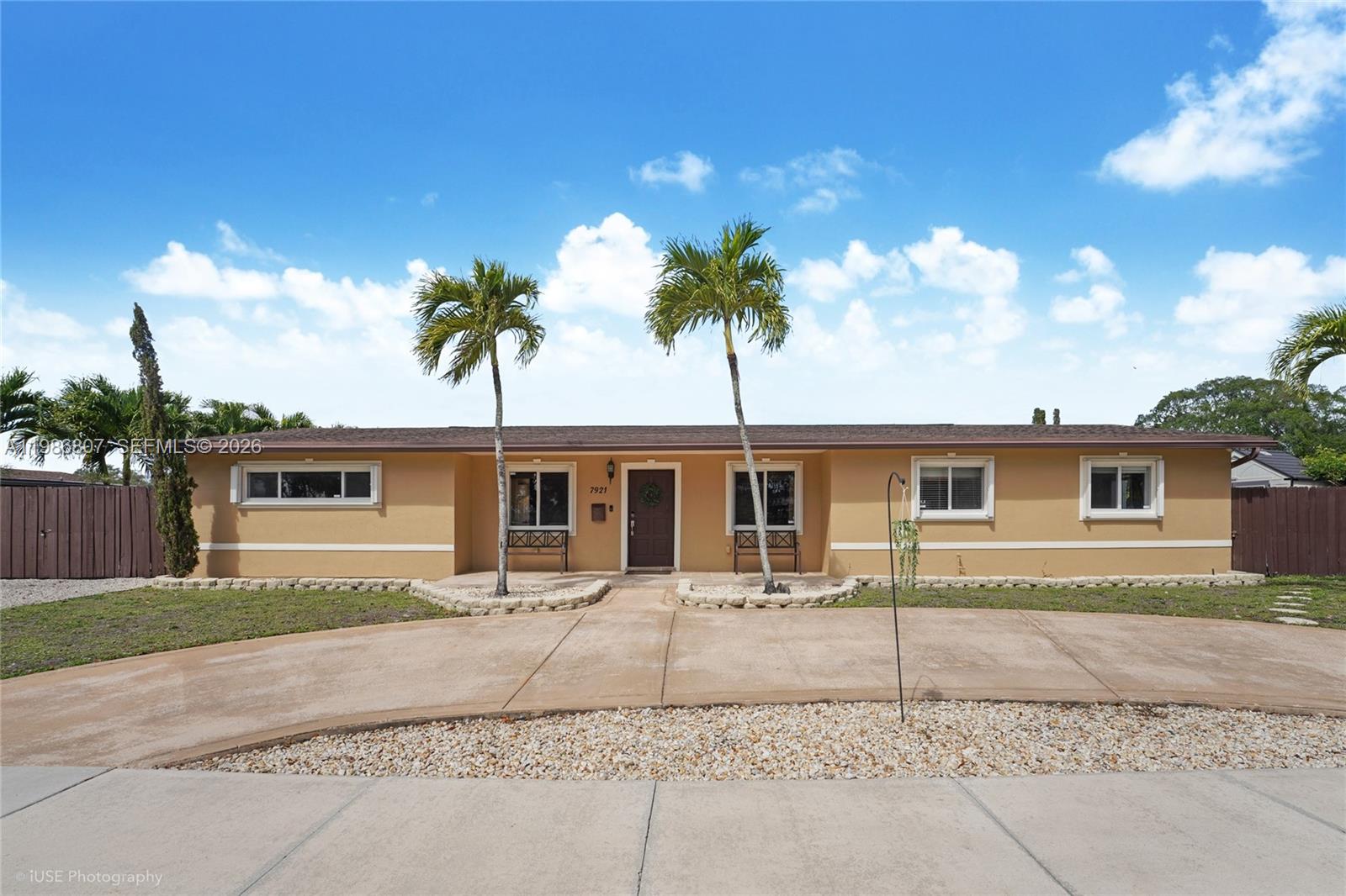 Palm Springs North Sec M