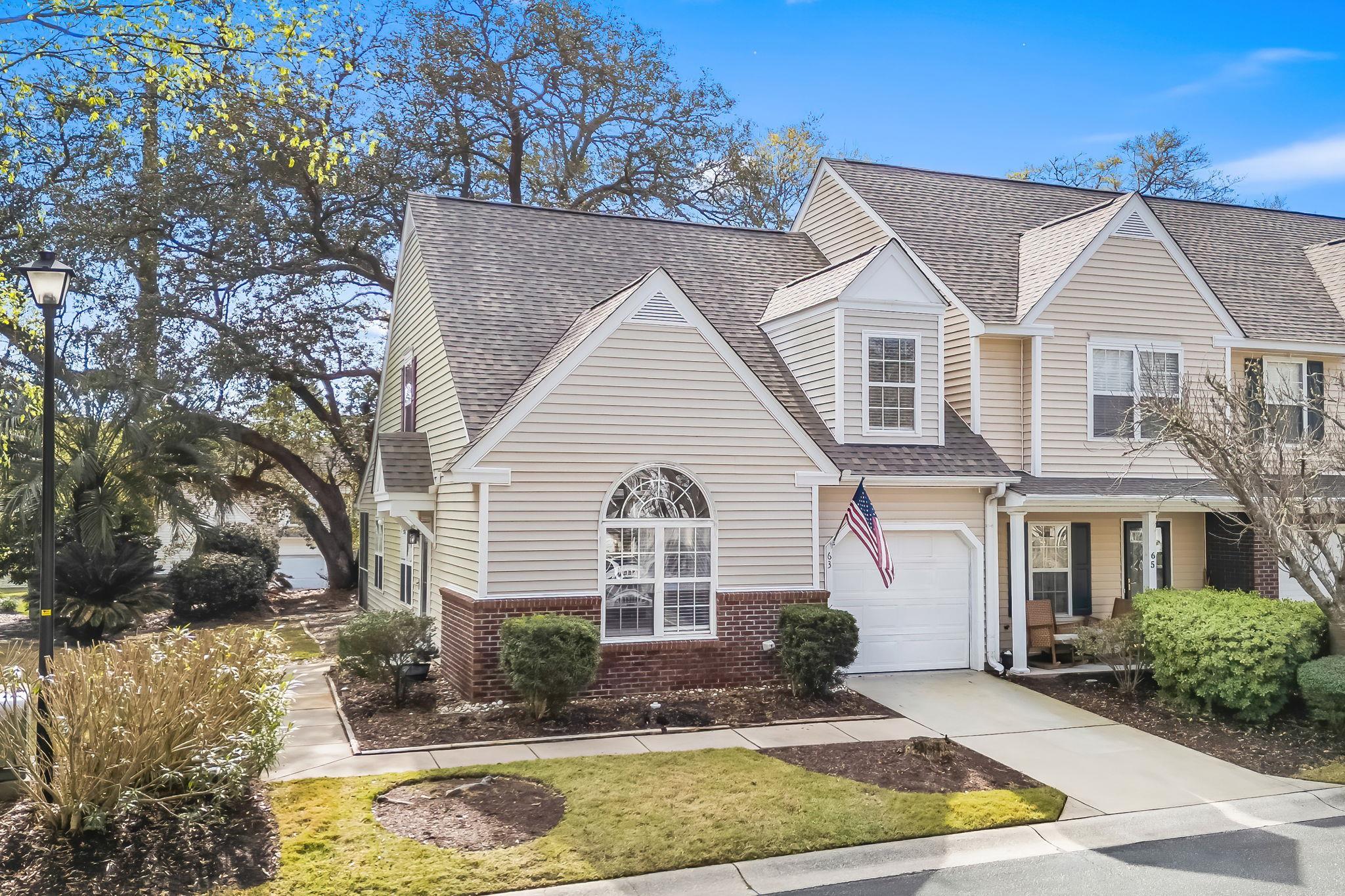 63 Pembroke Ln. Pawleys Island, SC 29585