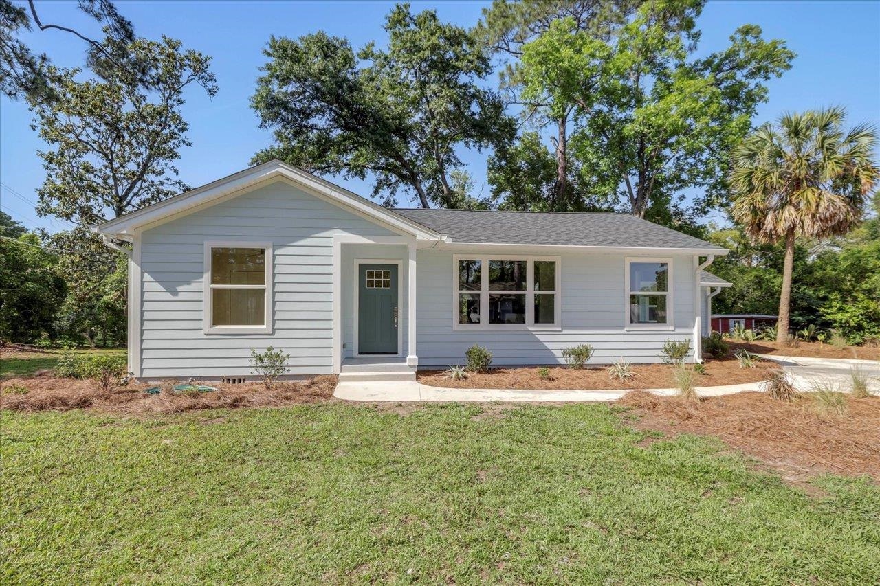 1602  Carruthers Street , Tallahassee, FL, 