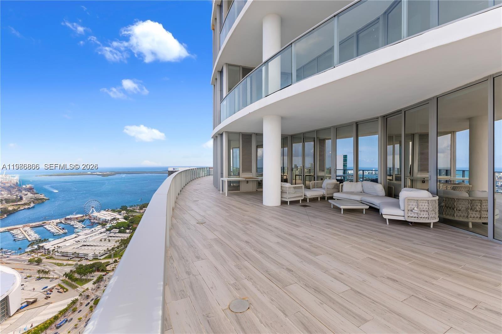 Condo for Sale in Miami, FL