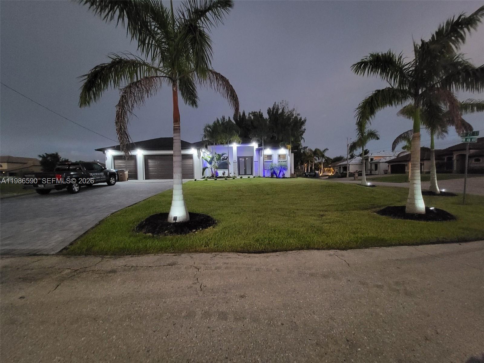 Cape Coral Unit 59