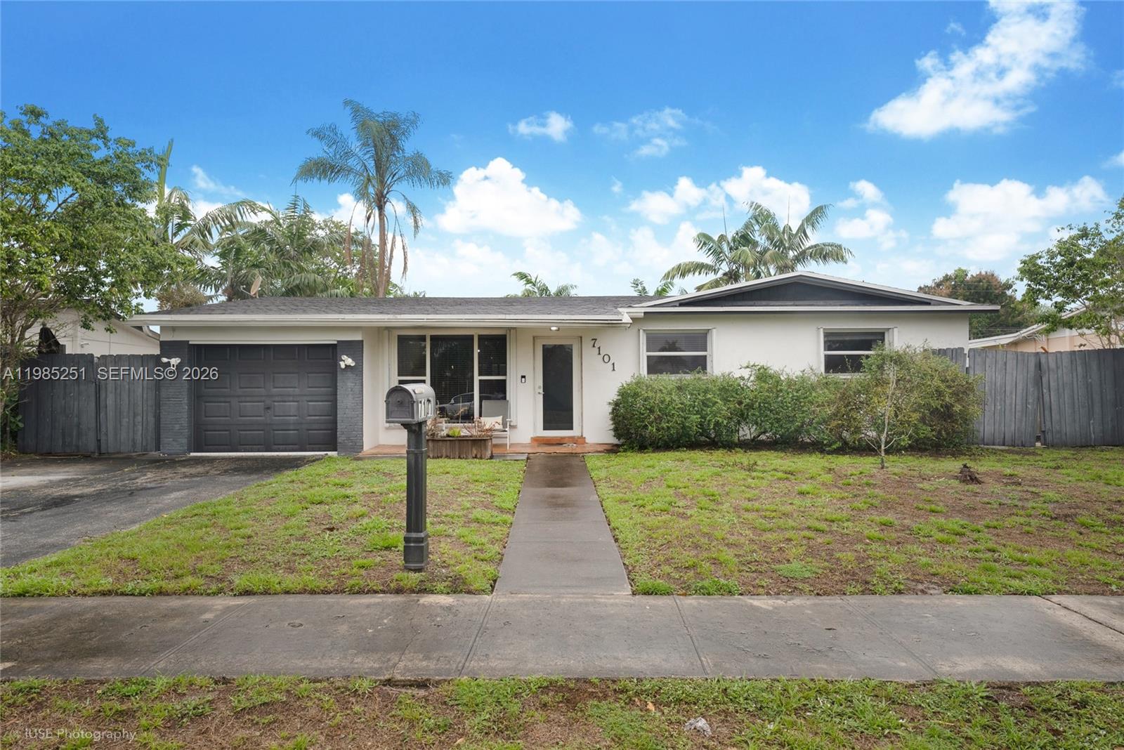 Boulevard Heights Sec 7