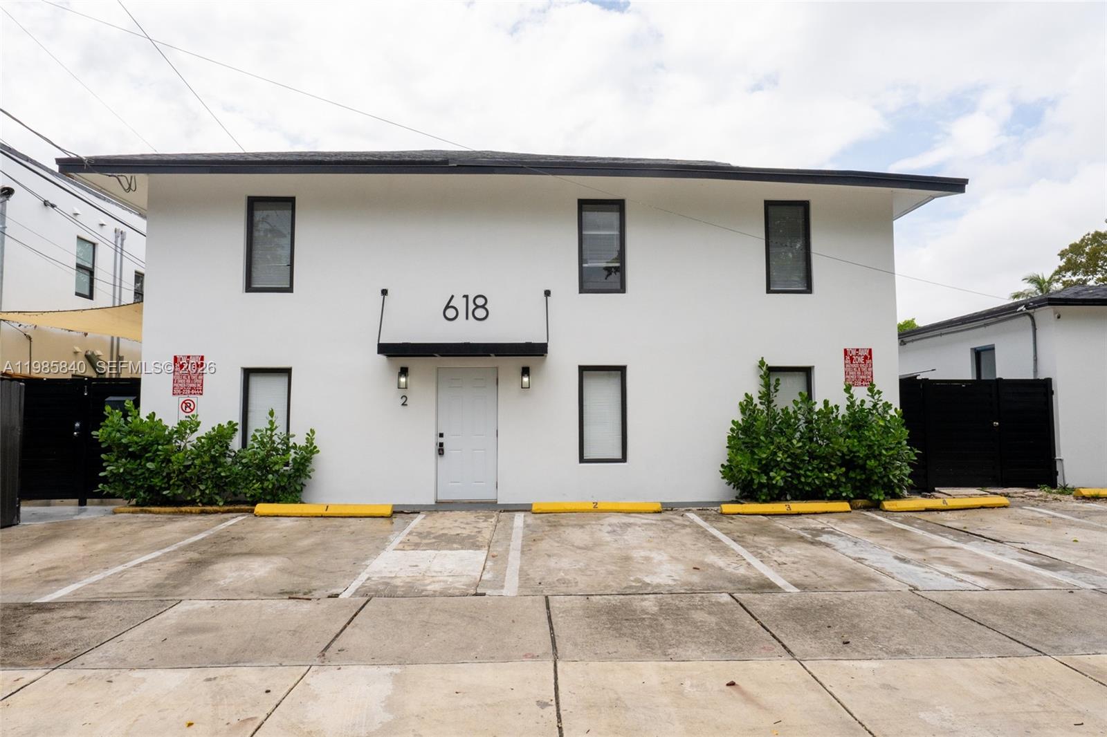 Portofino Villas West