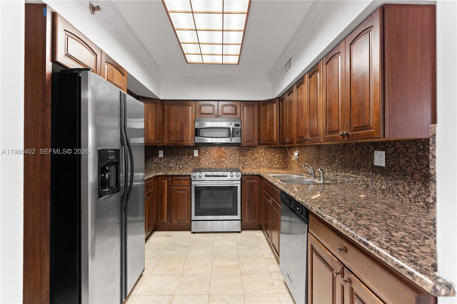 Mystic Pointe Condo No On