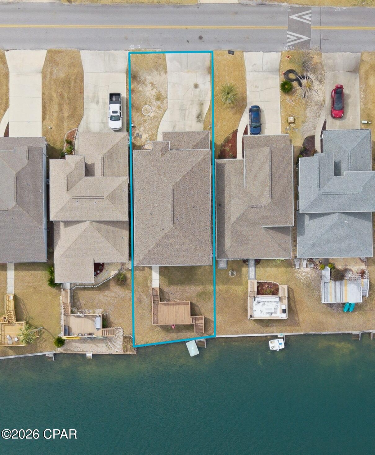 Image 2 For 3412 Harrison Avenue