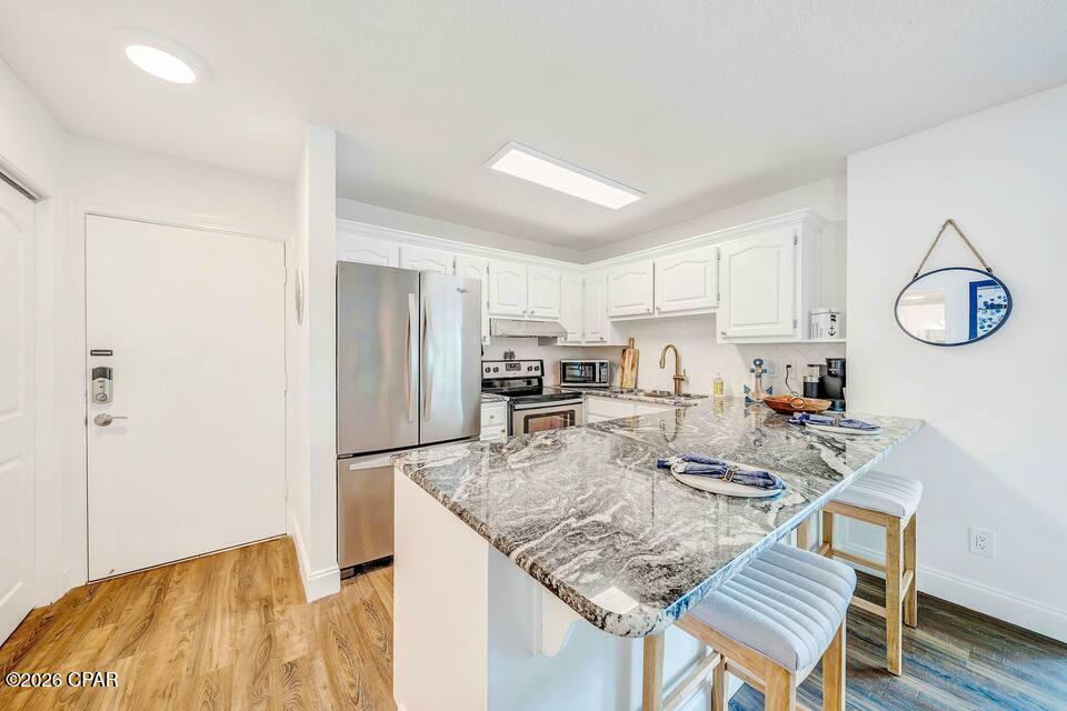 Details for 4725 Bay Point Road 260, Panama City Beach, FL 32408