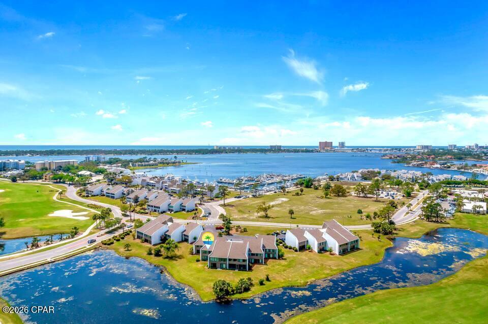 Image 36 For 4725 Bay Point Road 260