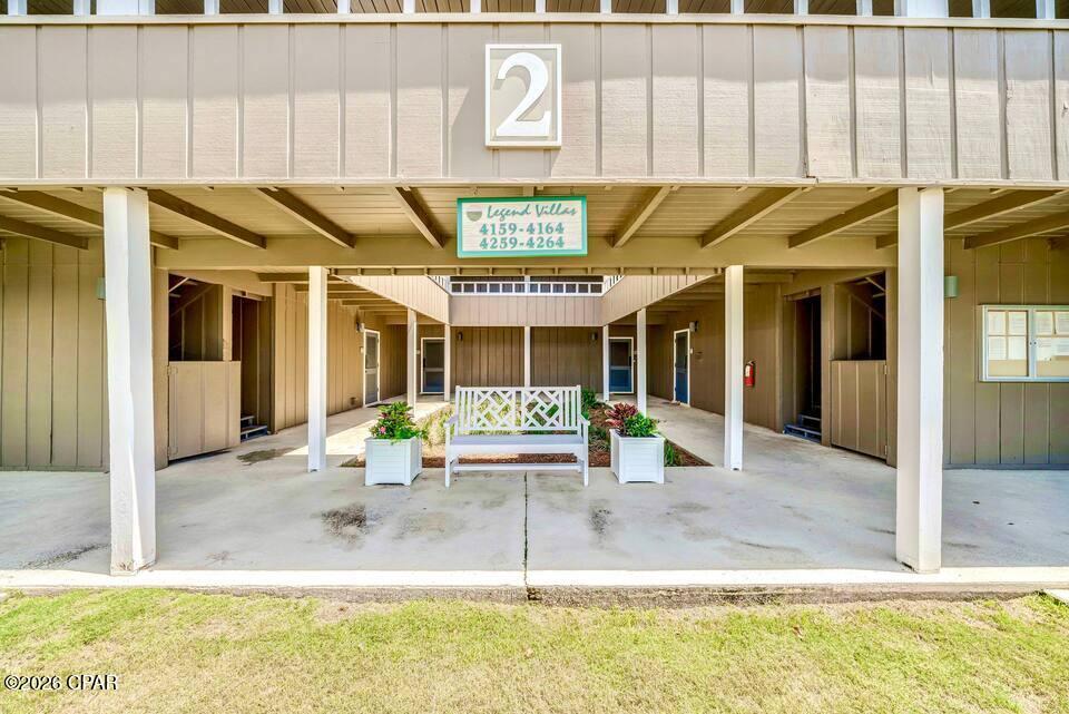 Image 4 For 4725 Bay Point Road 260