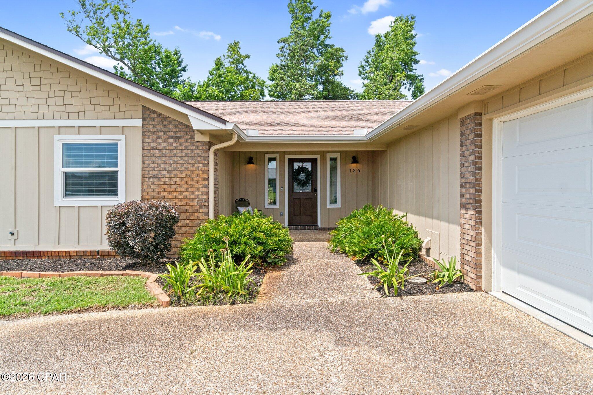 Details for 136 Derby Woods Drive, Lynn Haven, FL 32444